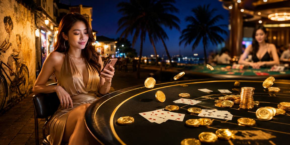 15th mobile gaming